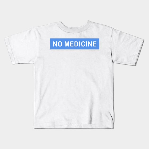 Ani ni Tsukeru Kusuri wa Nai! Shi Fen no medicine cosplay Shirt Kids T-Shirt by Angsty-angst